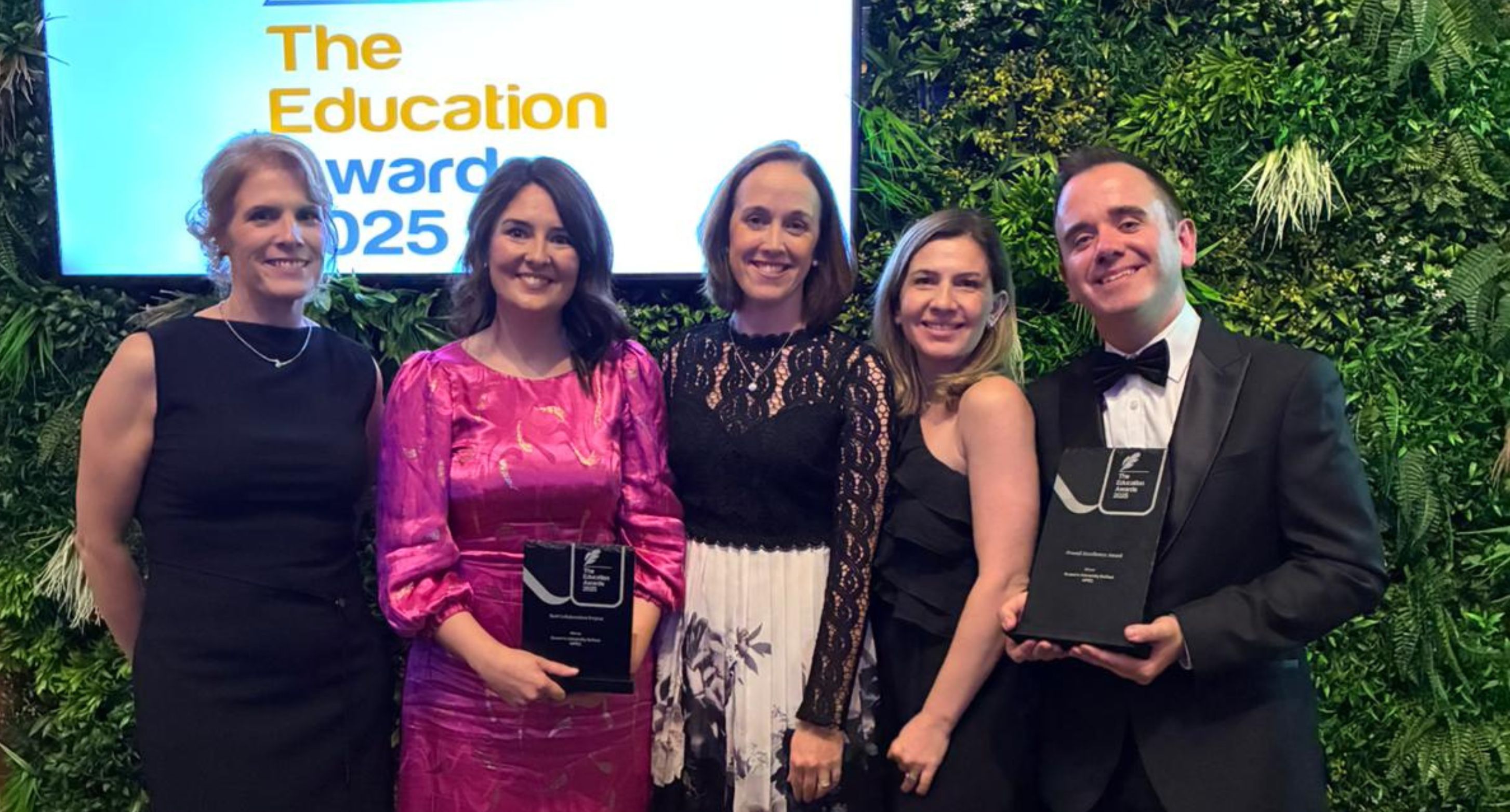 Aipec winning night photo